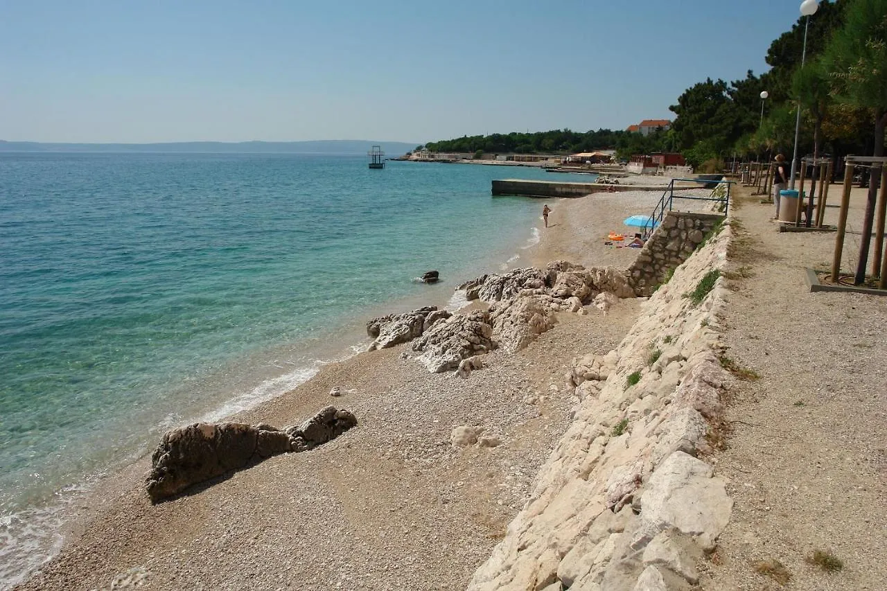 Apartment Duda Novi Vinodolski 0*,  Croatia