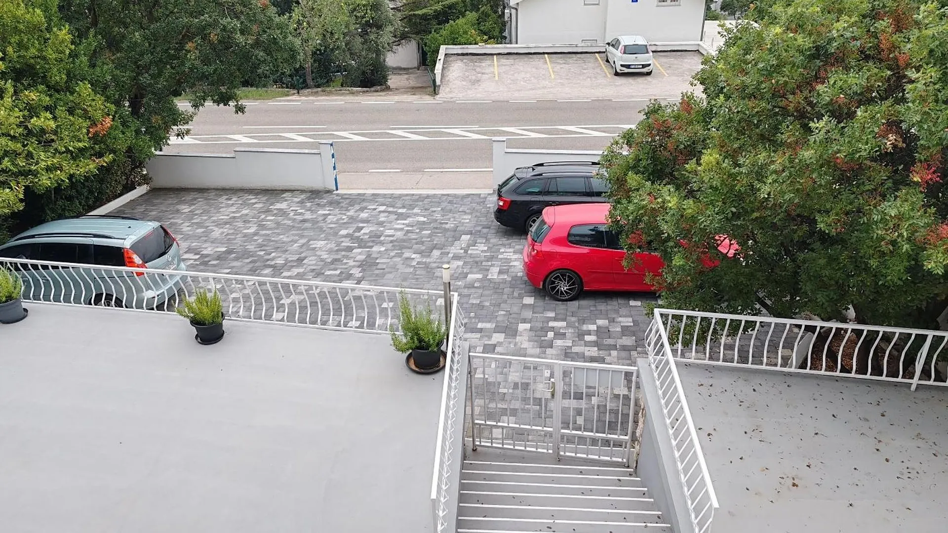 Apartment Duda Novi Vinodolski