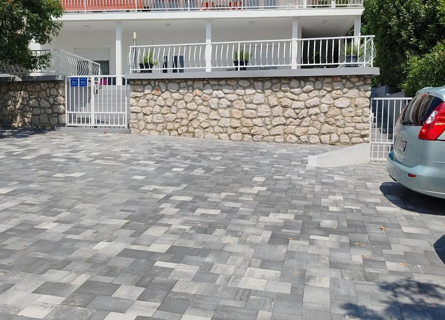 Apartment Duda Novi Vinodolski Croatia