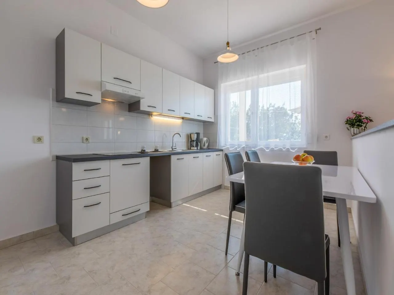 Apartment Duda Novi Vinodolski