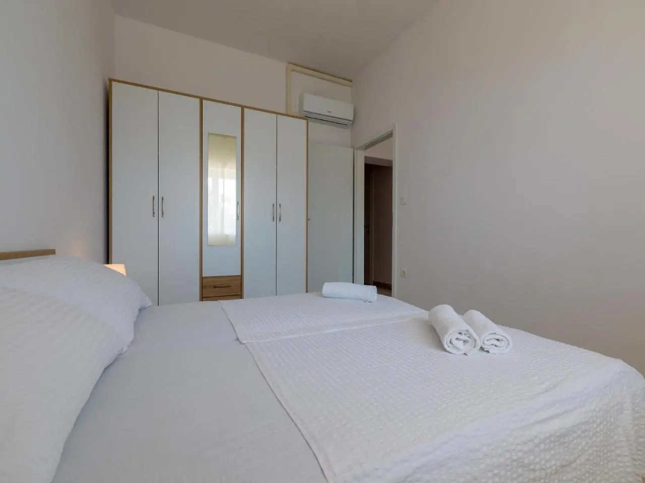 Apartment Duda Novi Vinodolski