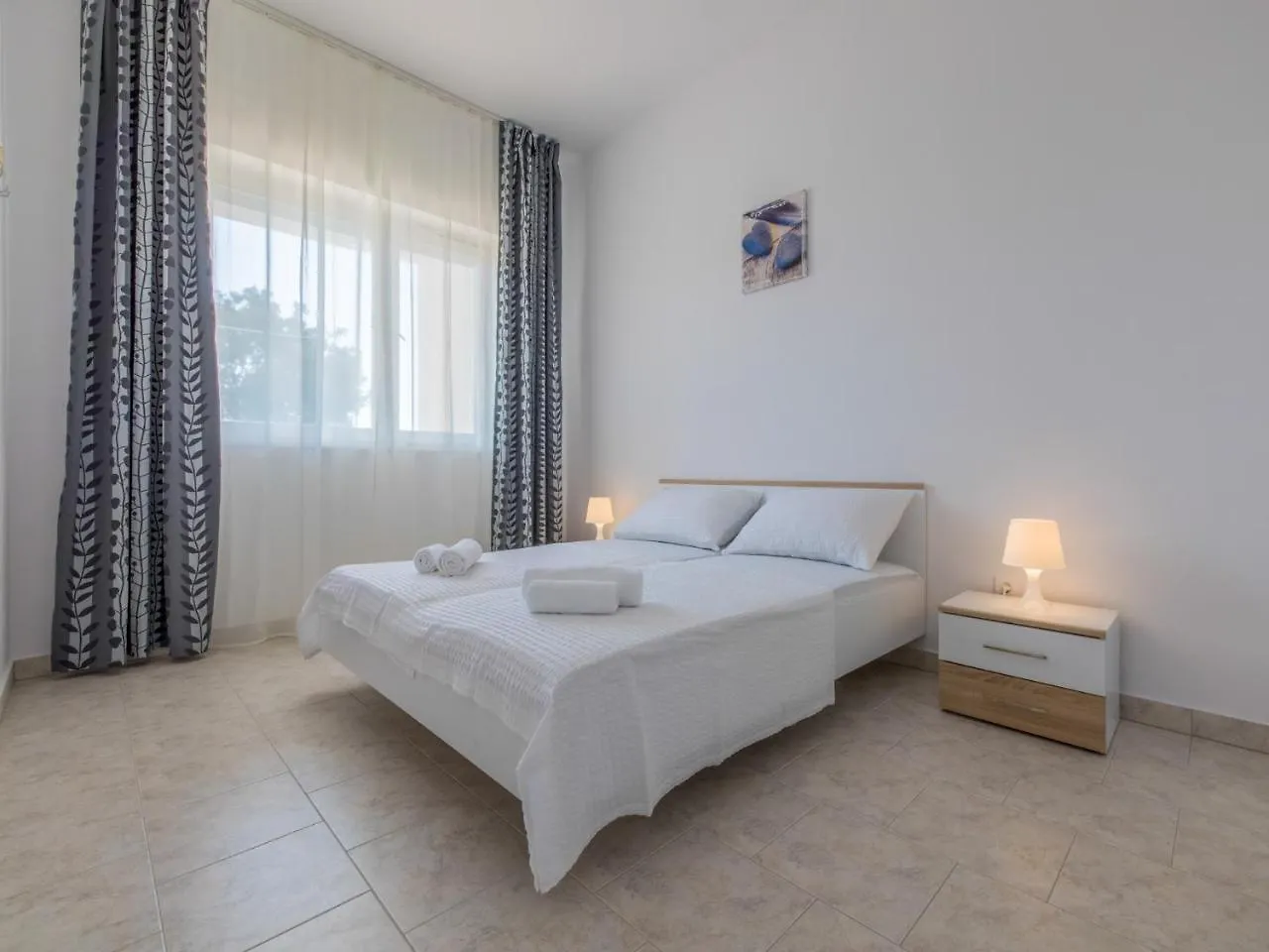 Apartment Duda Novi Vinodolski Croatia