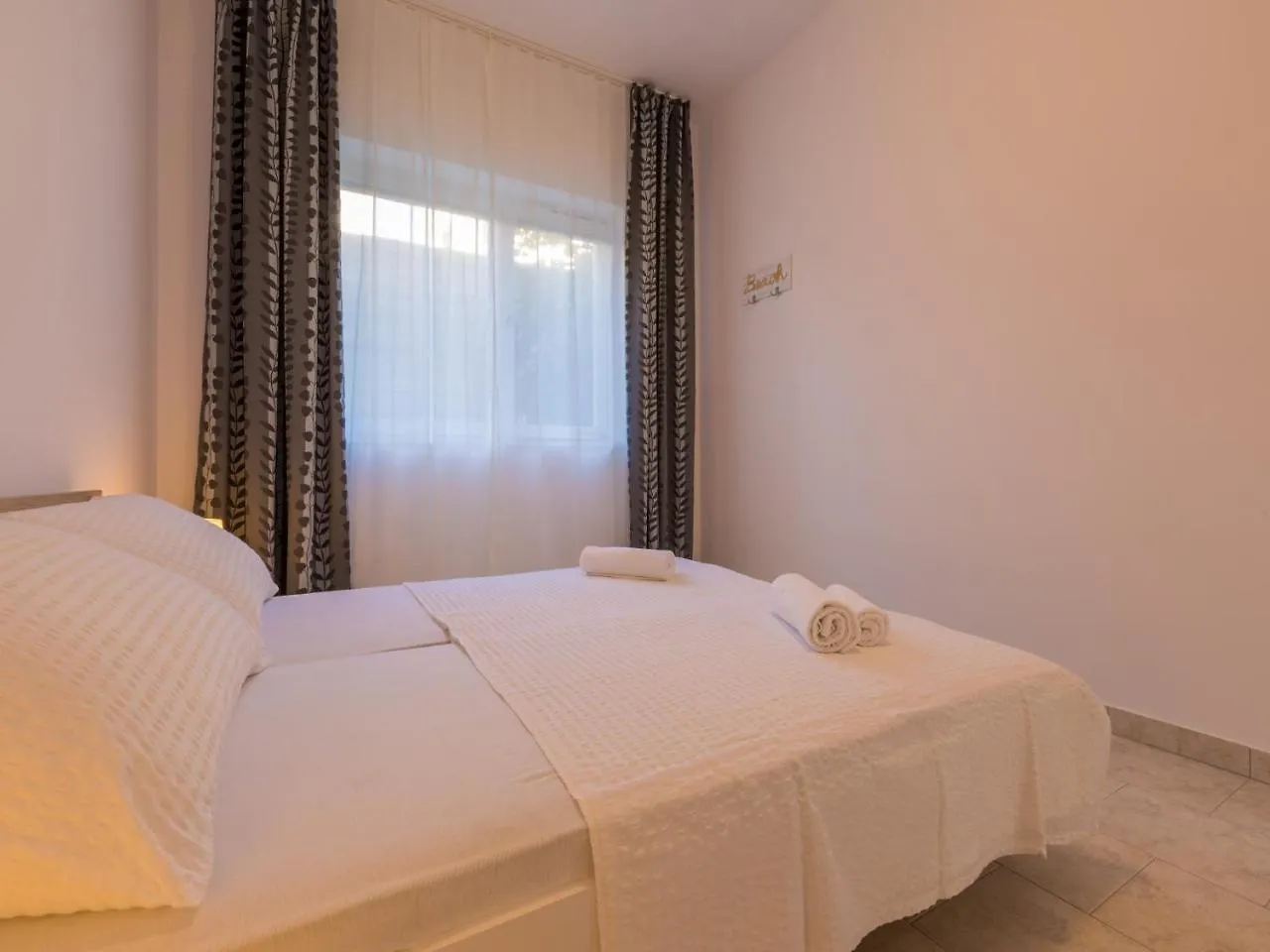 Apartment Duda Novi Vinodolski