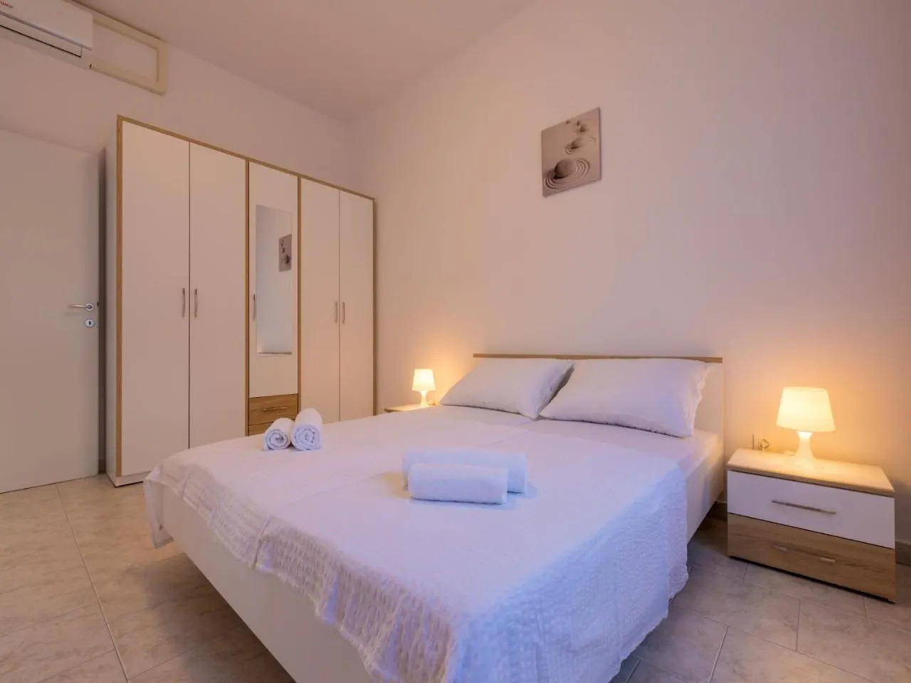 Apartment Duda Novi Vinodolski
