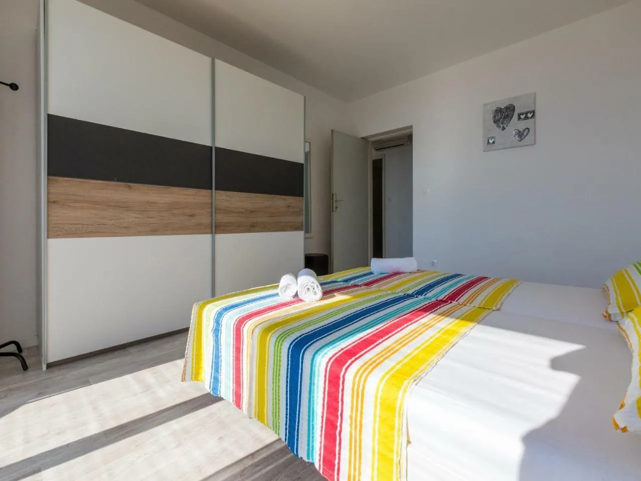 Apartment Duda Novi Vinodolski
