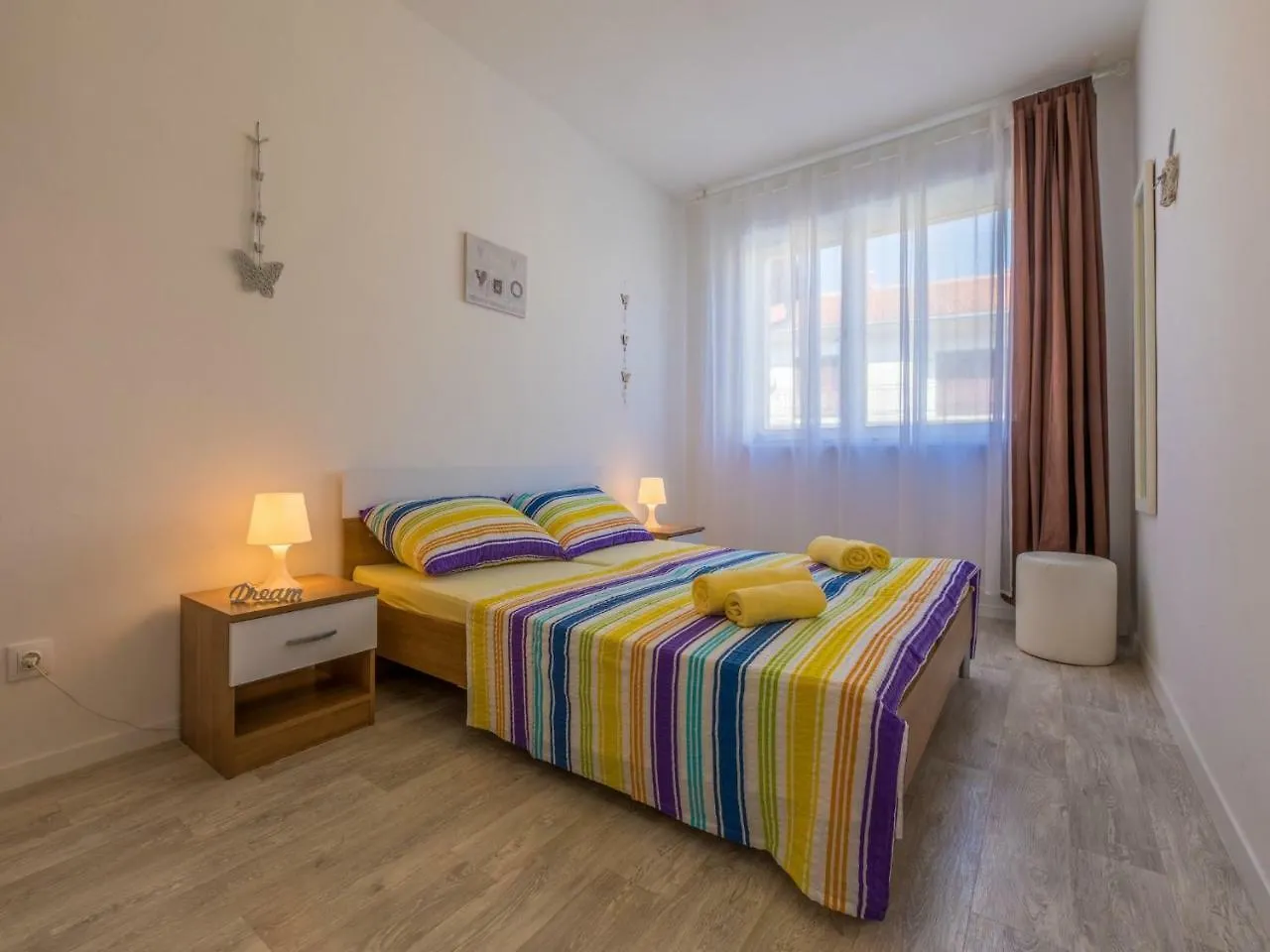 Apartment Duda Novi Vinodolski