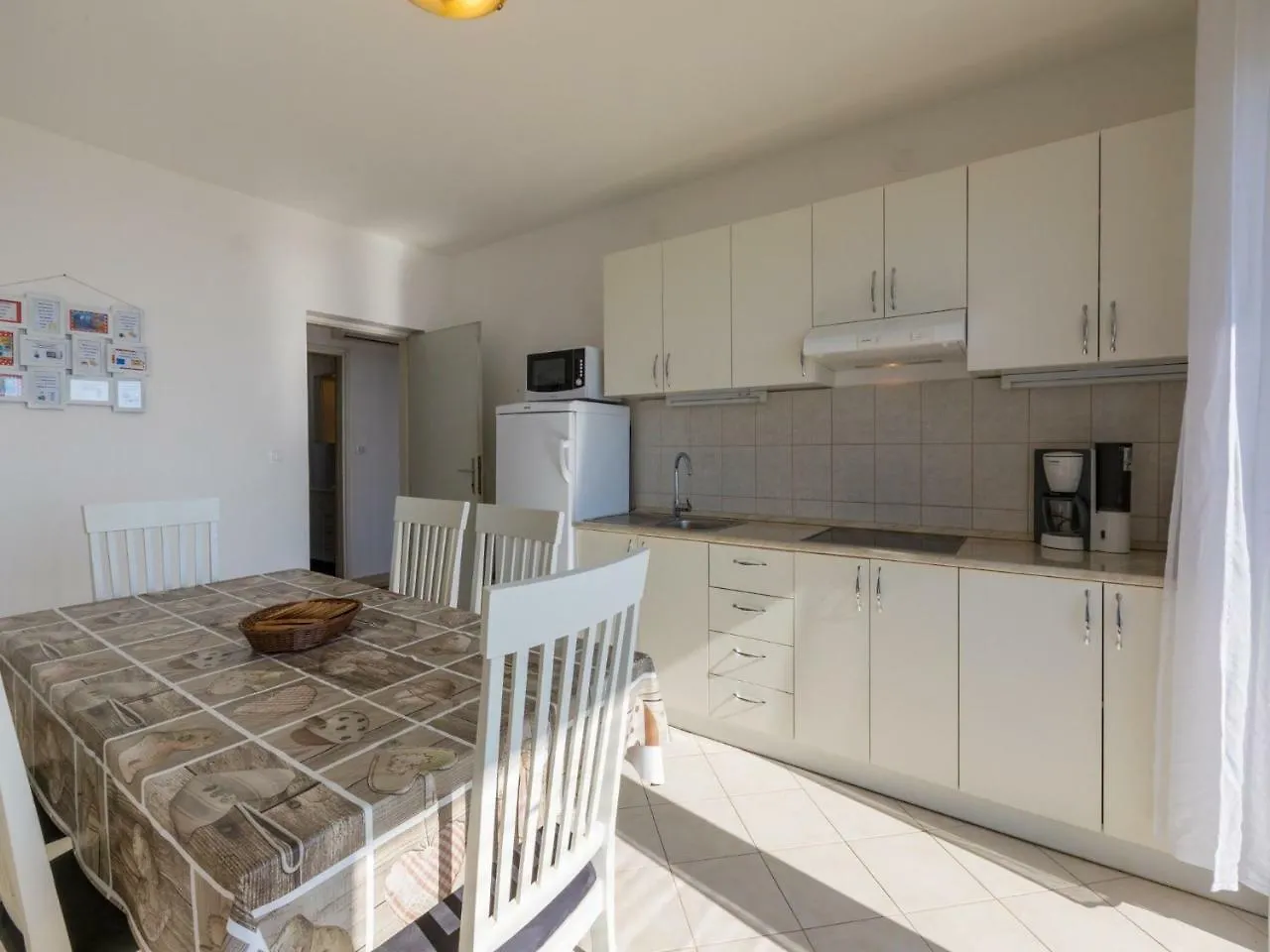 Apartment Duda Novi Vinodolski