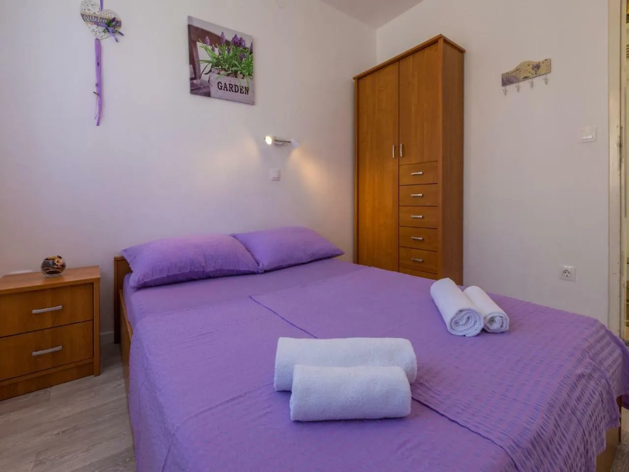 Apartment Duda Novi Vinodolski