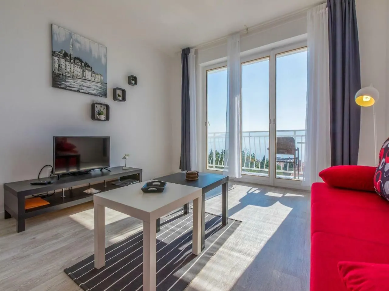 Apartment Duda Novi Vinodolski Croatia