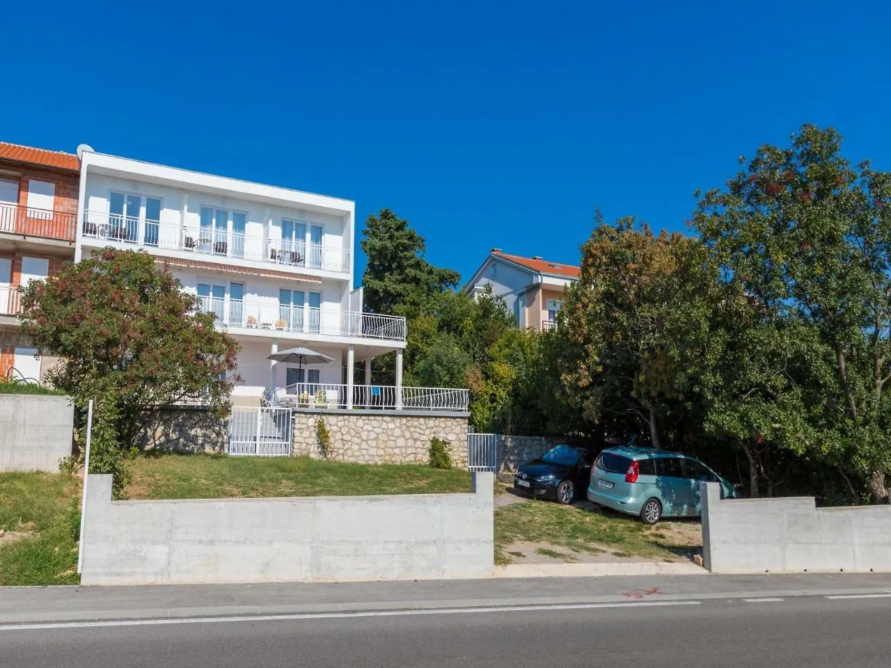 Apartment Duda Novi Vinodolski