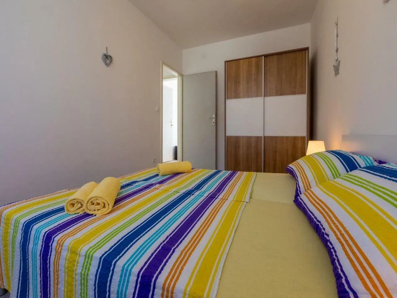 Apartment Duda Novi Vinodolski