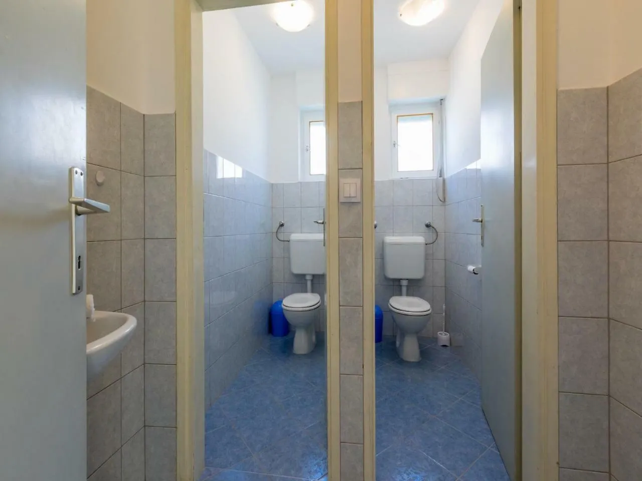 Apartment Duda Novi Vinodolski