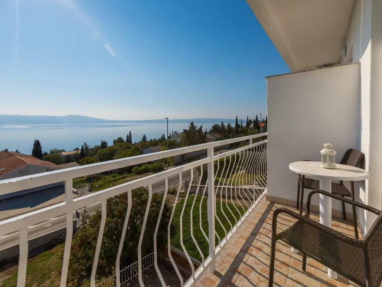 Apartment Duda Novi Vinodolski