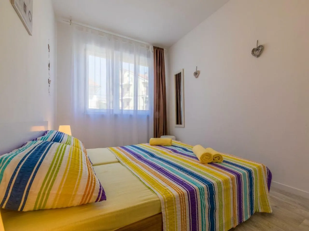 Apartment Duda Novi Vinodolski Croatia