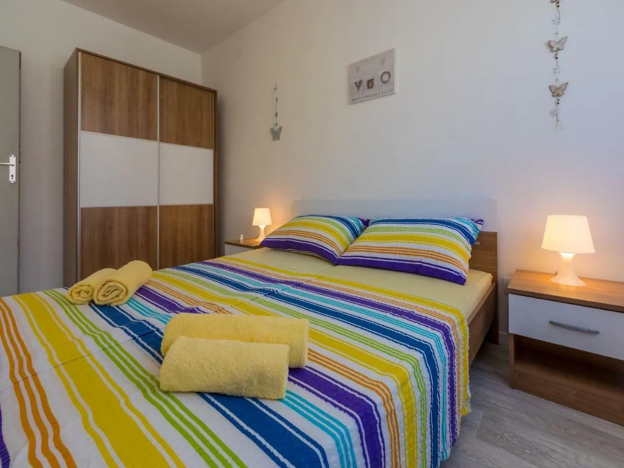 Apartment Duda Novi Vinodolski