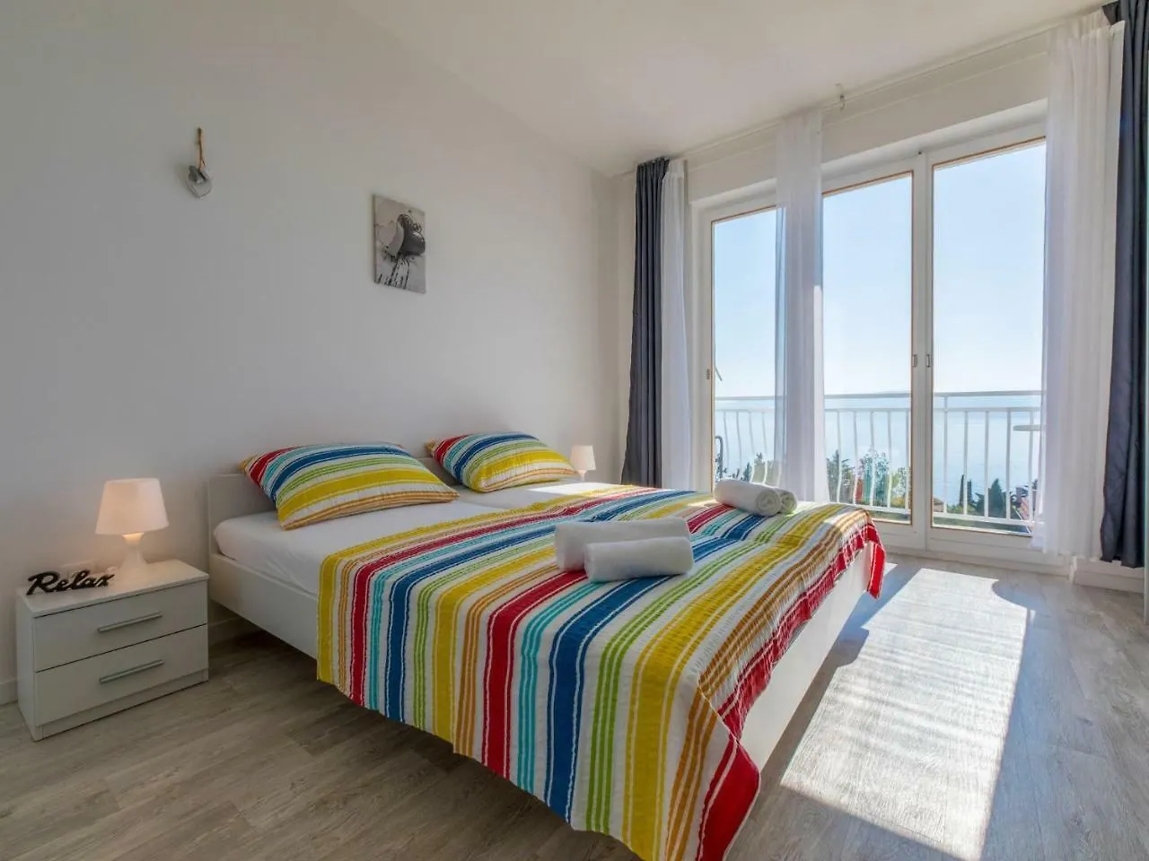 Apartment Duda Novi Vinodolski