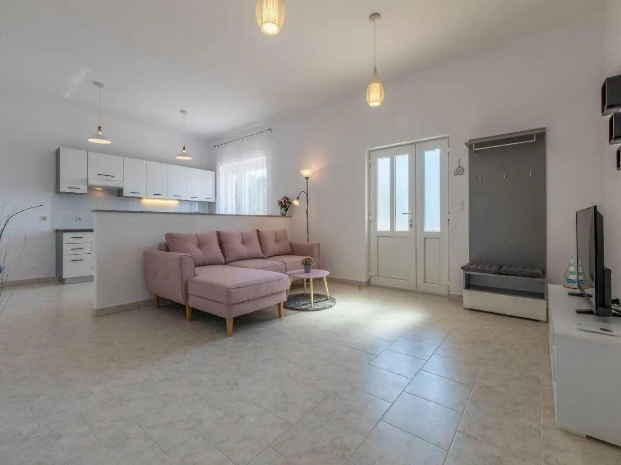 Apartment Duda Novi Vinodolski