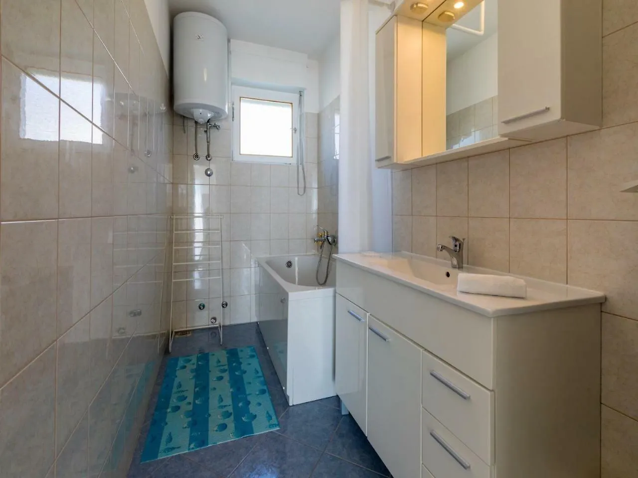 Apartment Duda Novi Vinodolski
