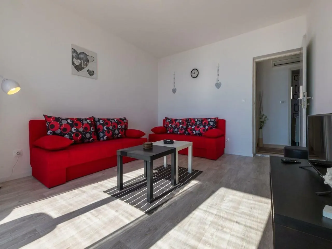 Apartment Duda Novi Vinodolski