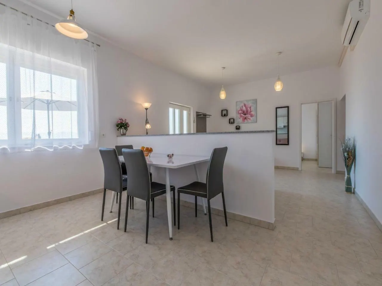 Apartment Duda Novi Vinodolski