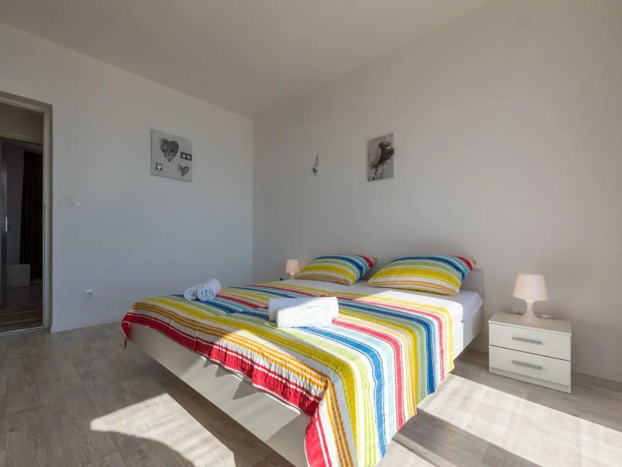 Apartment Duda Novi Vinodolski Croatia