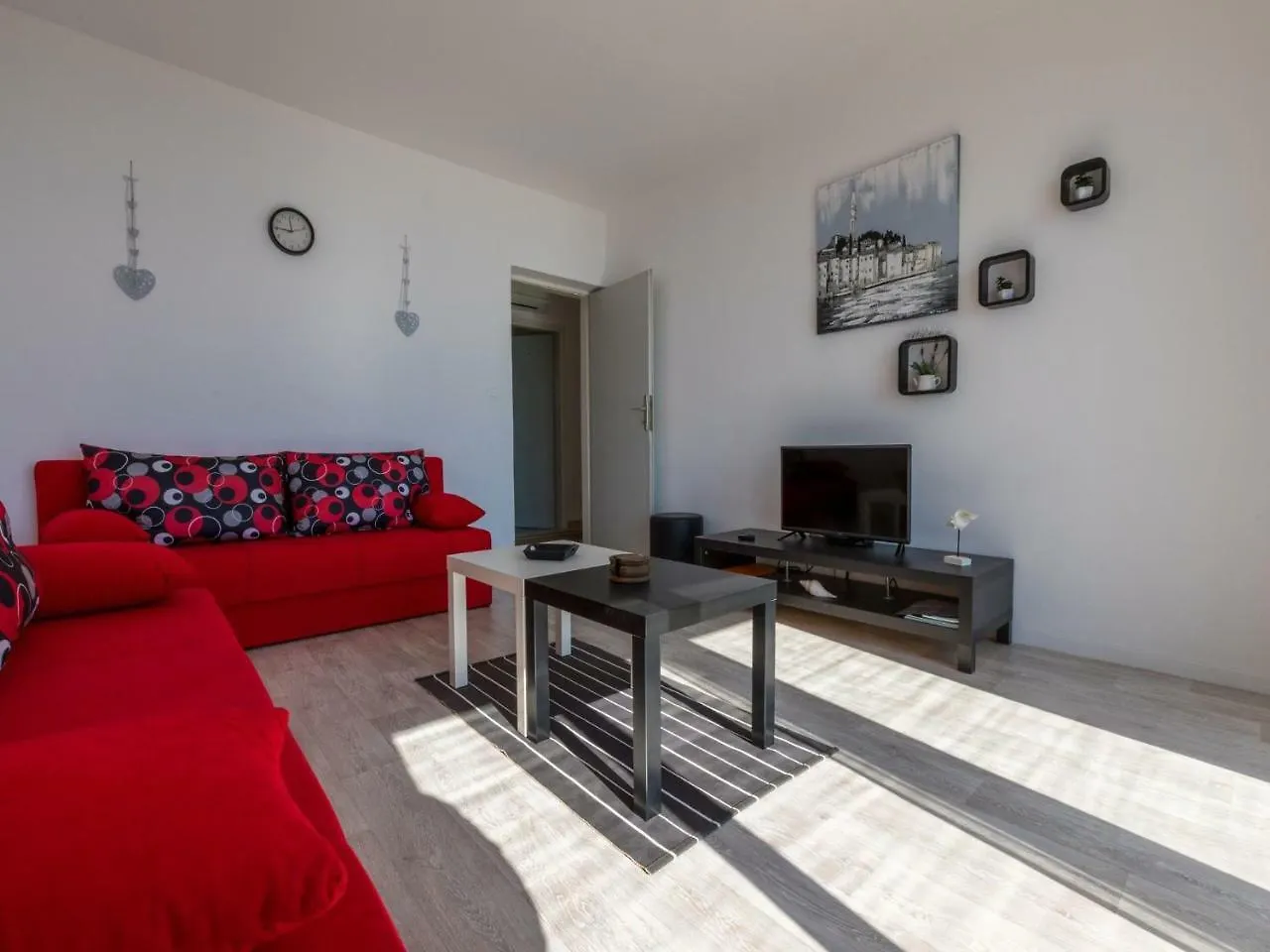 Apartment Duda Novi Vinodolski