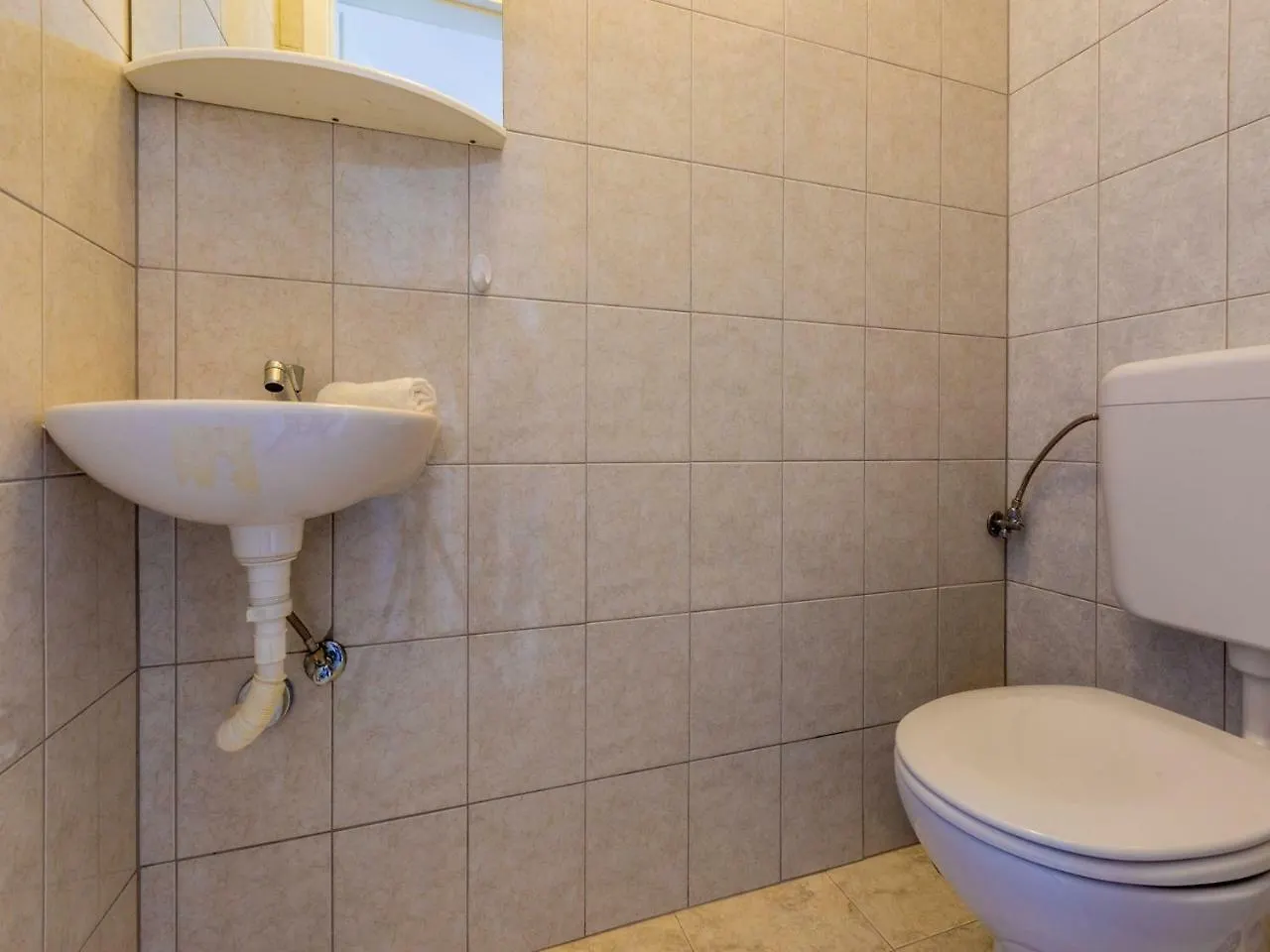 Apartment Duda Novi Vinodolski Croatia