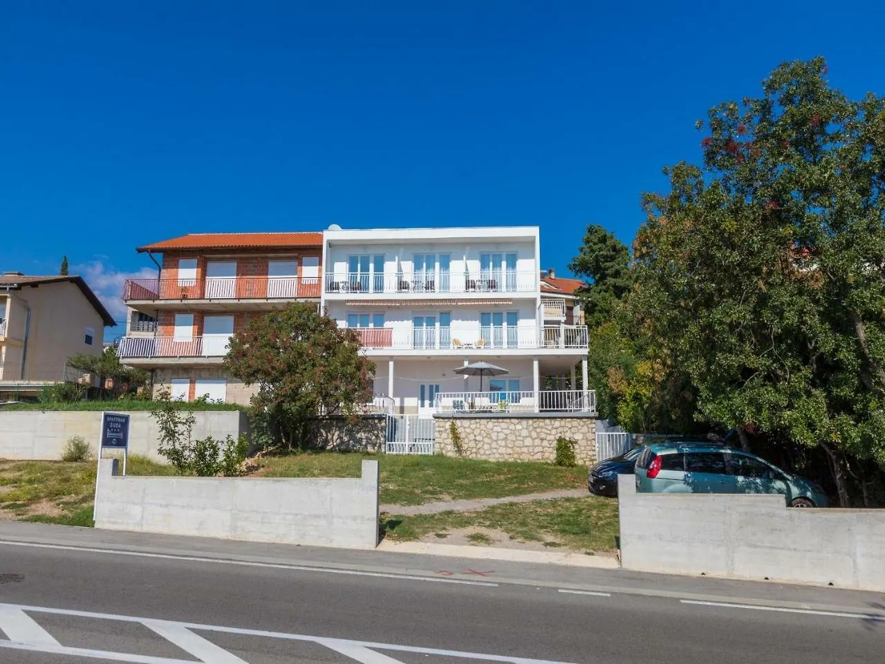 Apartment Duda Novi Vinodolski