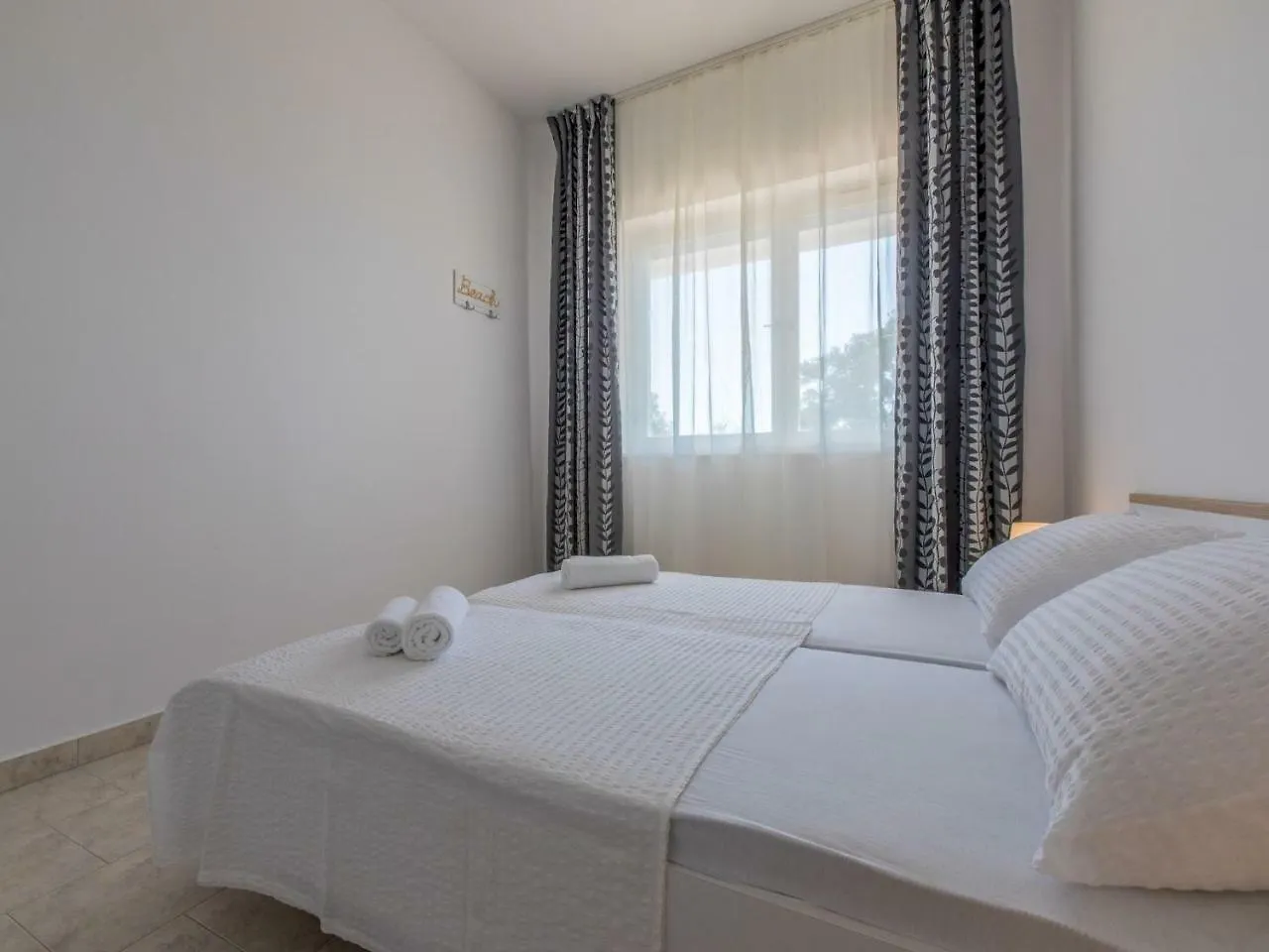 Apartment Duda Novi Vinodolski