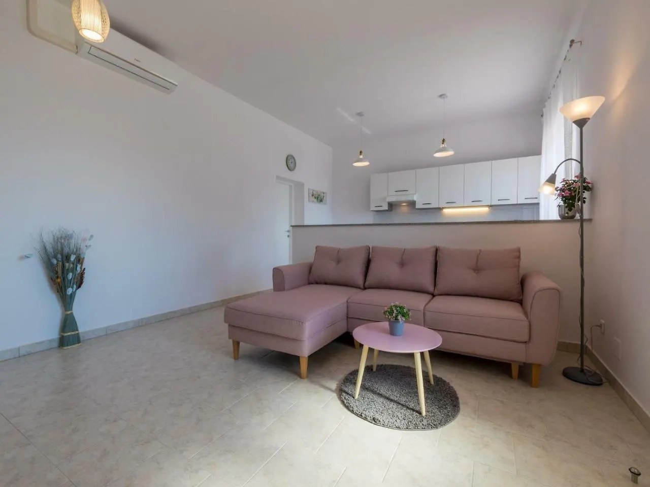 Apartment Duda Novi Vinodolski