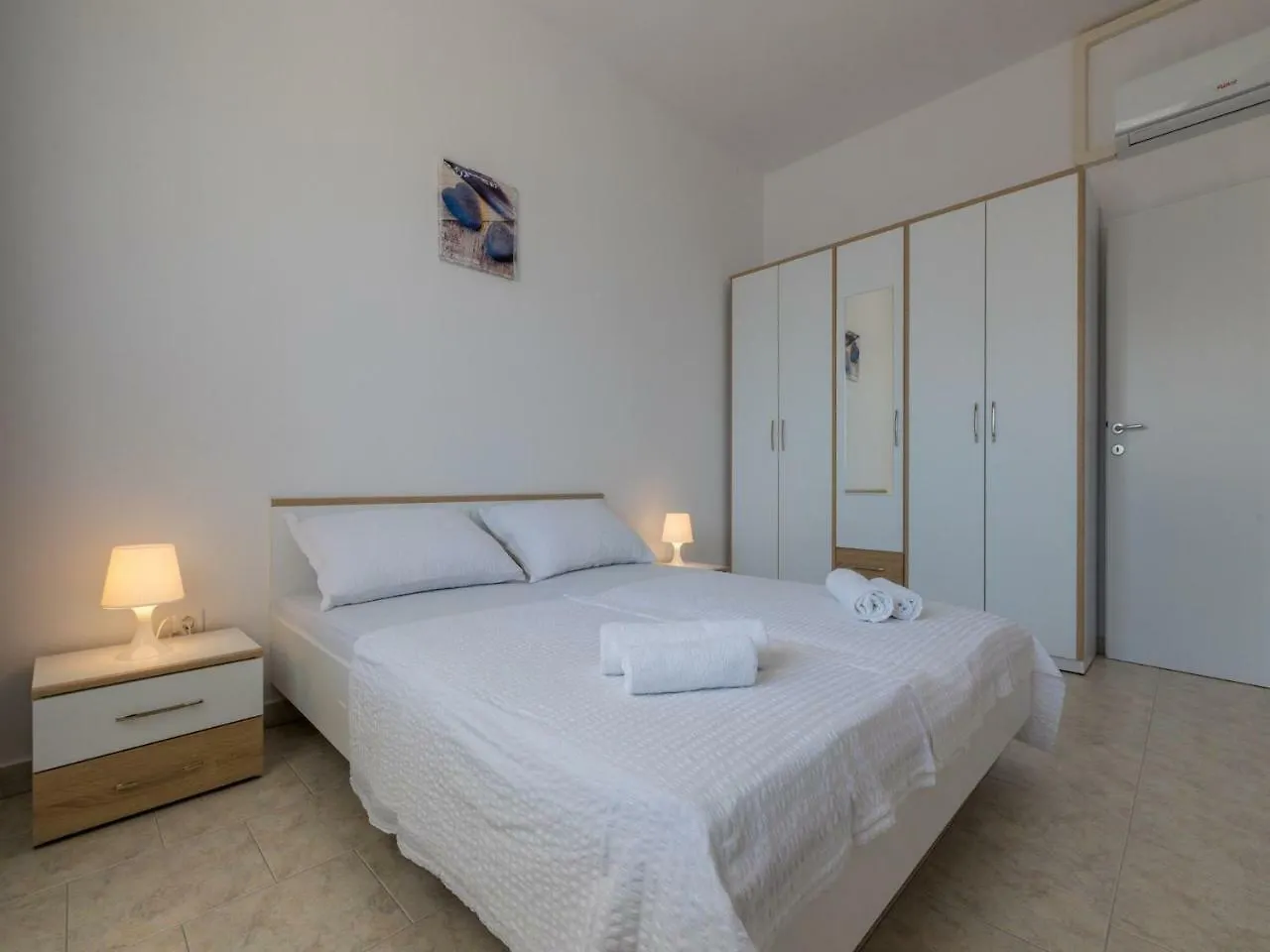 Apartment Duda Novi Vinodolski 0*,