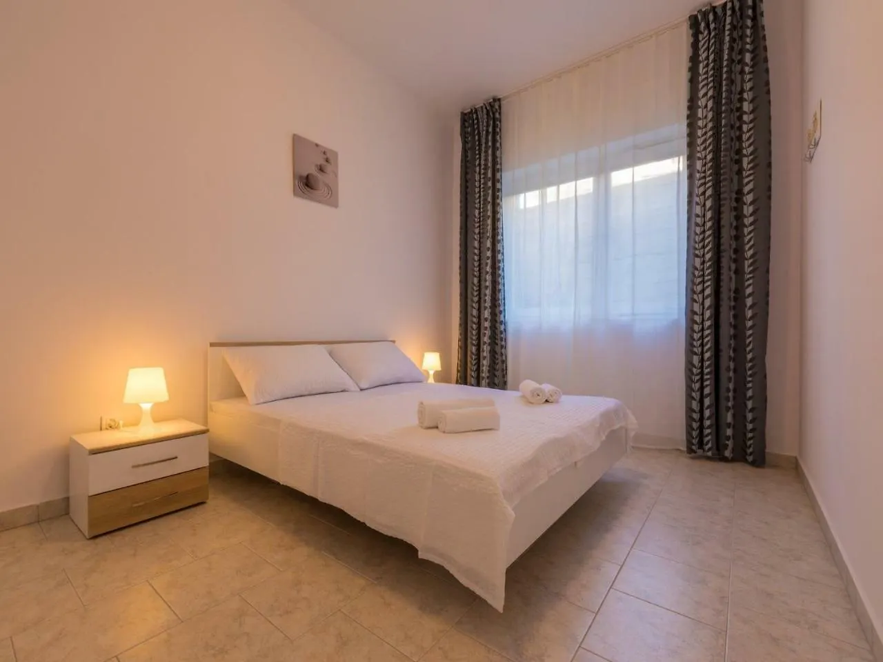Apartment Duda Novi Vinodolski 0*,