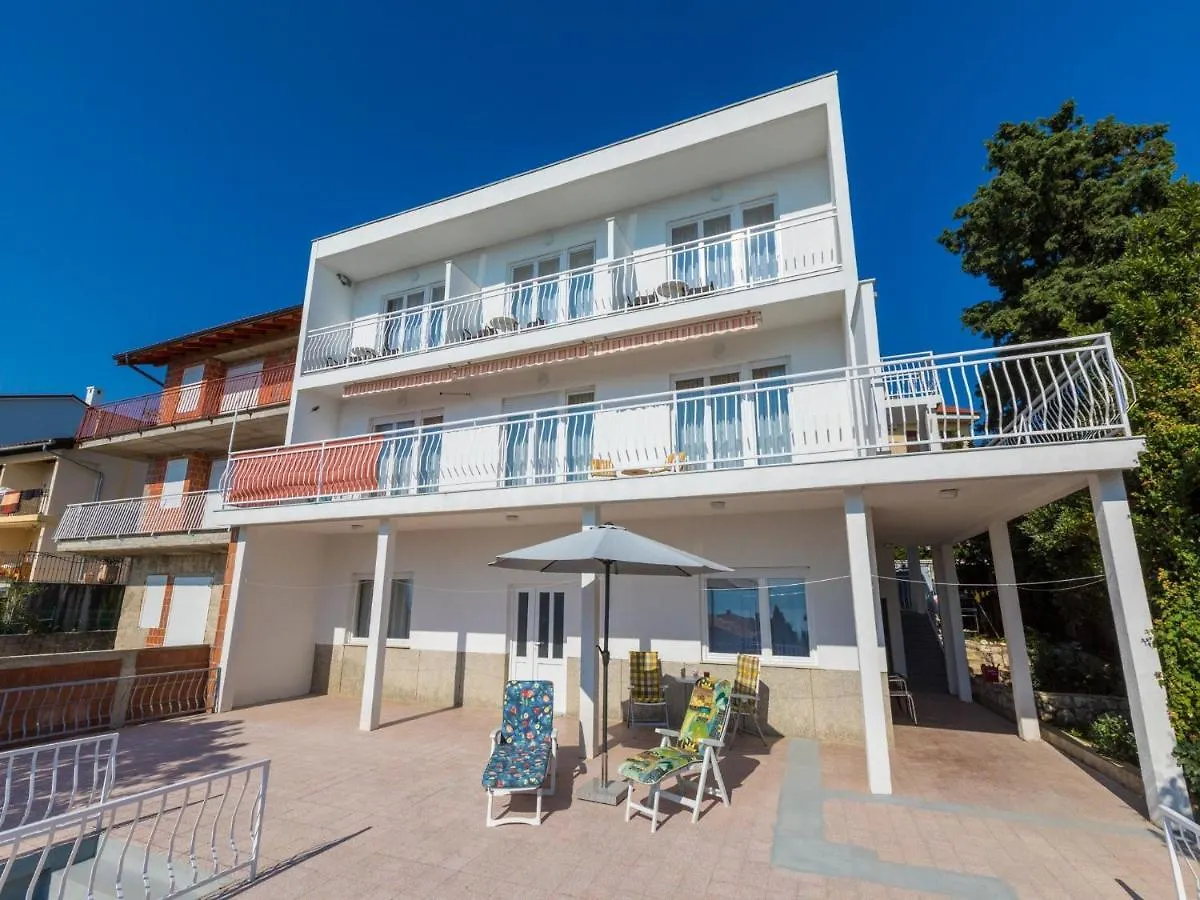 Apartment Duda Novi Vinodolski