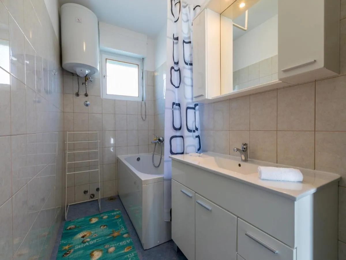 Apartment Duda Novi Vinodolski