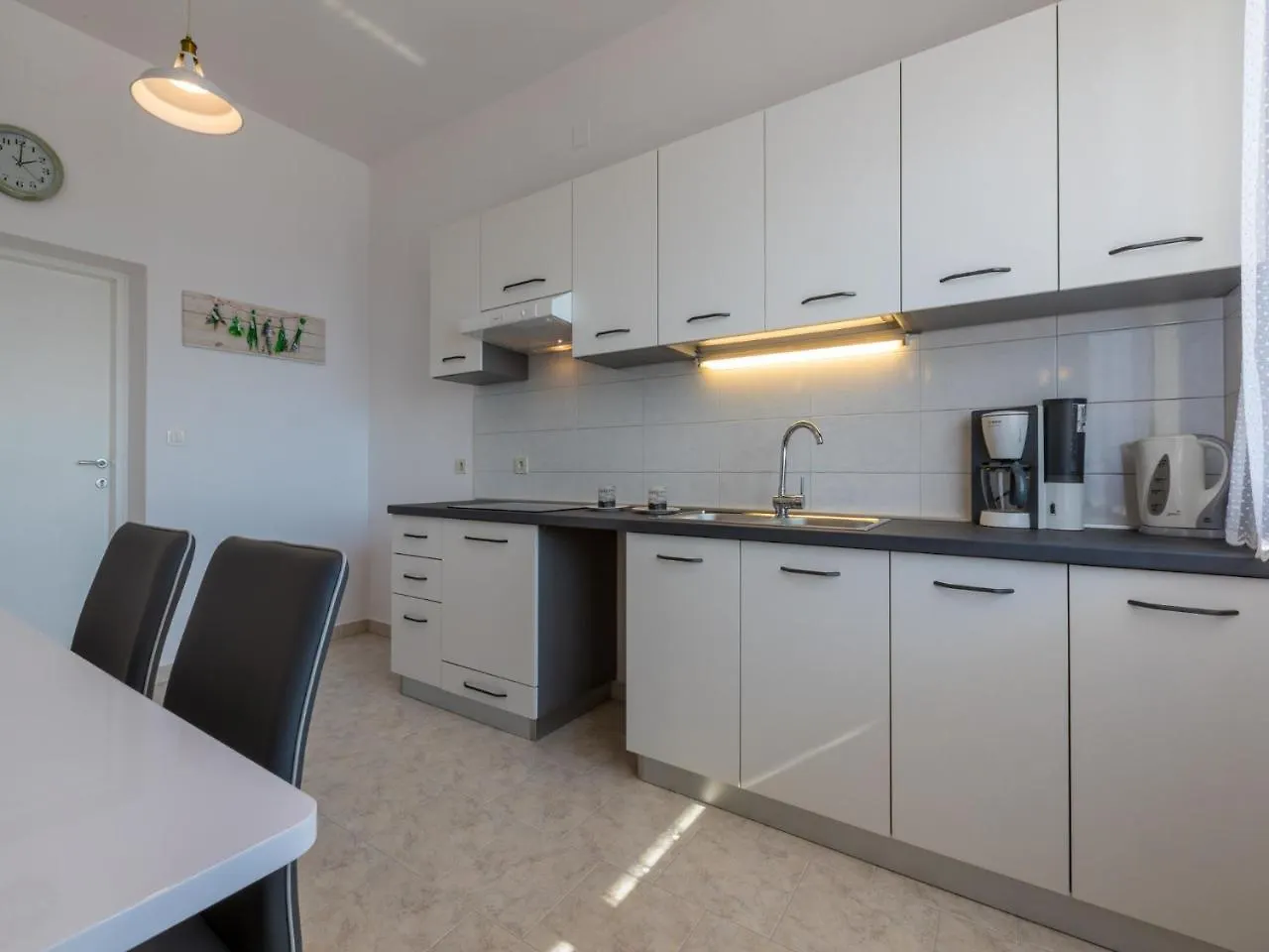 Apartment Duda Novi Vinodolski