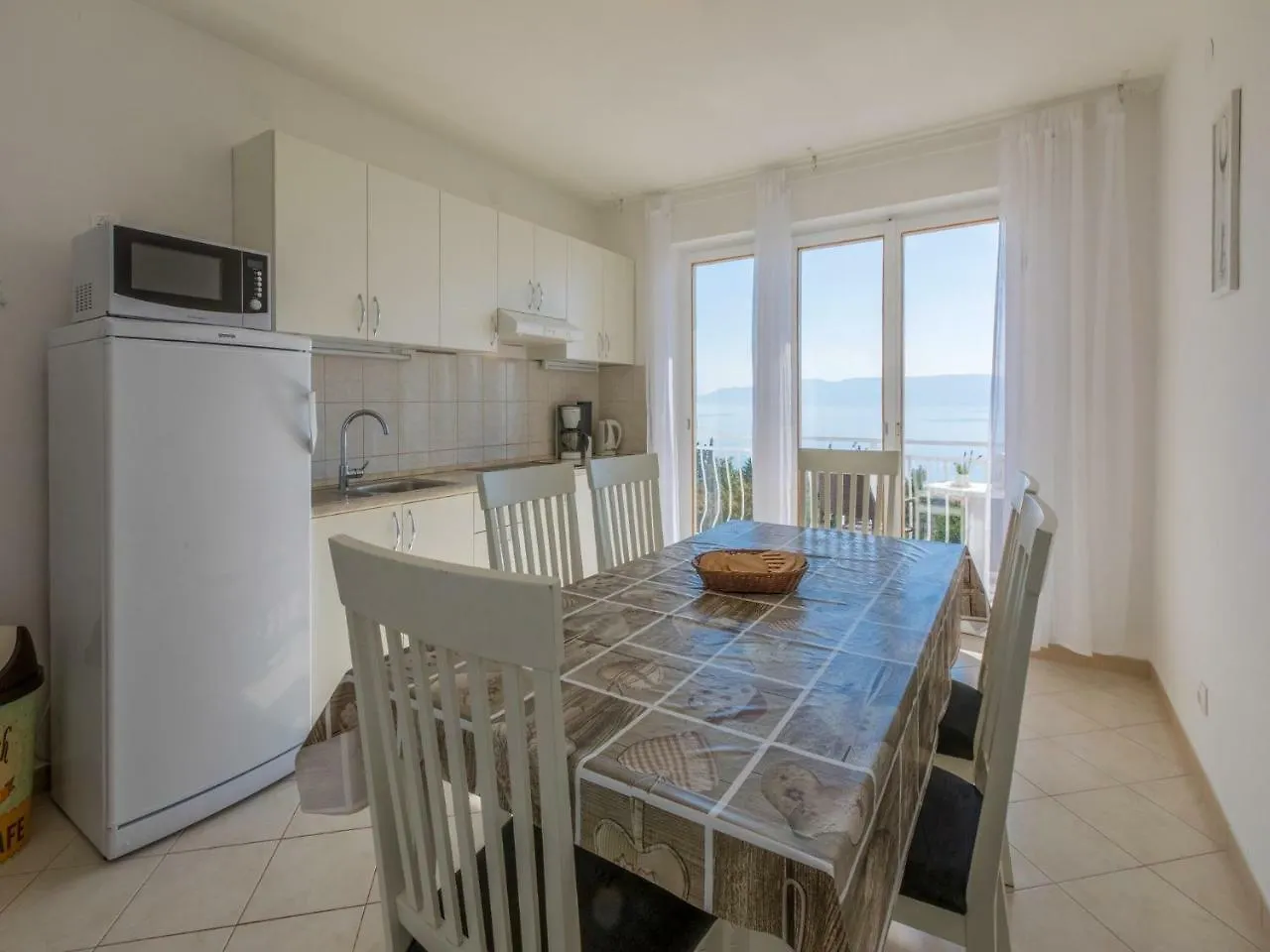 Apartment Duda Novi Vinodolski Croatia