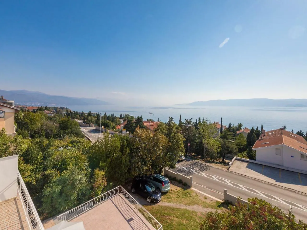 Apartment Duda Novi Vinodolski