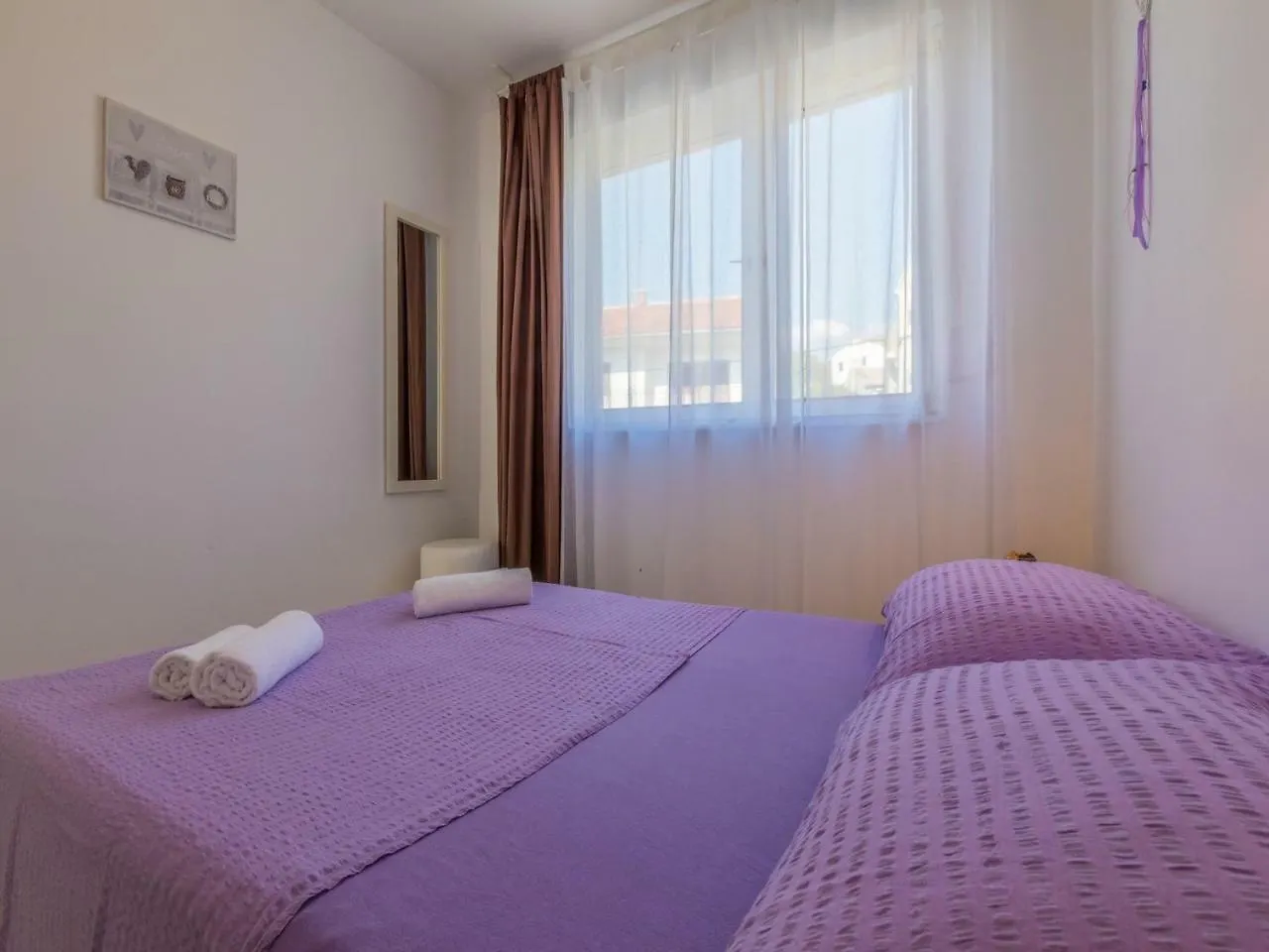 Apartment Duda Novi Vinodolski
